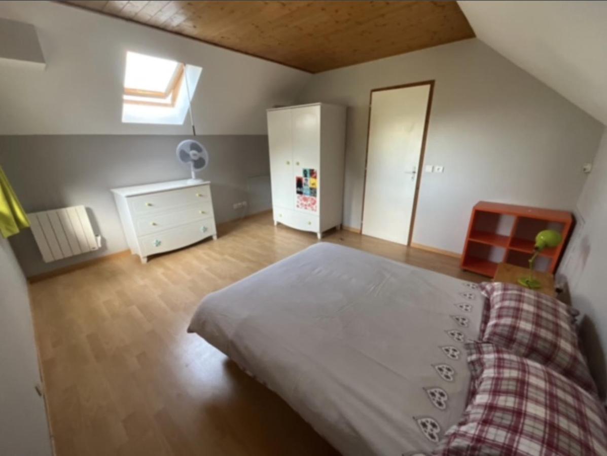 Villa Avec Piscine, Vue Lac Et Montagne Sévrier Kültér fotó